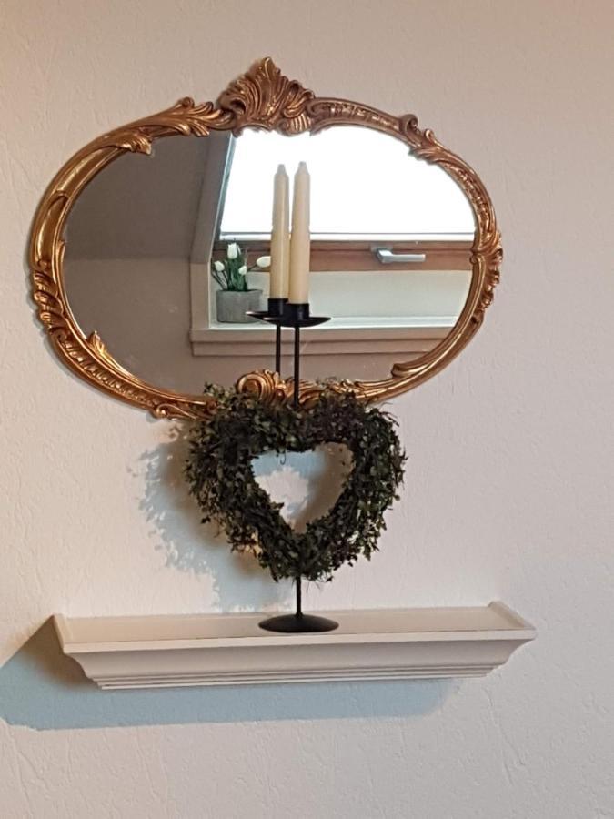Ferienwohnung Auszeit Markdorf Buitenkant foto